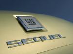 GM Sequel Concept 2005 года